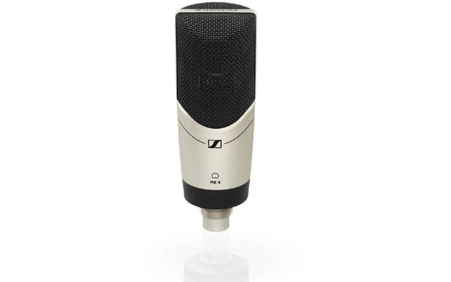 Sennheiser MK 4