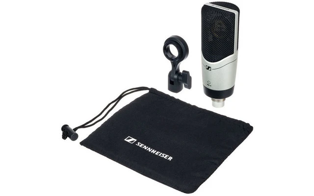 Sennheiser MK 4