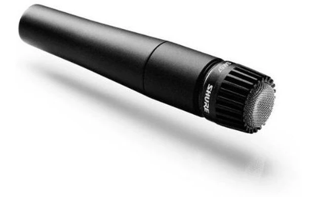 Shure SM57