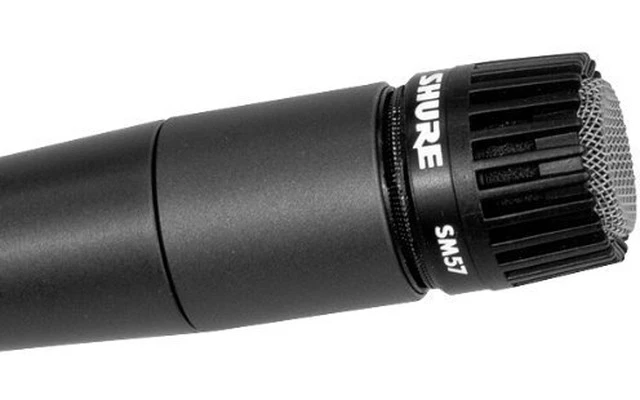 Shure SM57