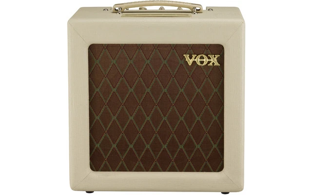 VOX AC-4 TV