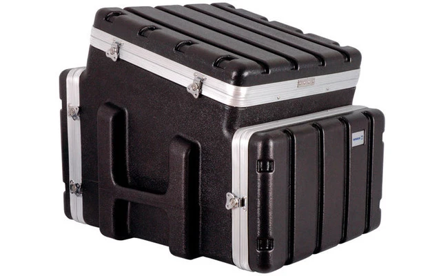 Work Pro Triple Rack 1068