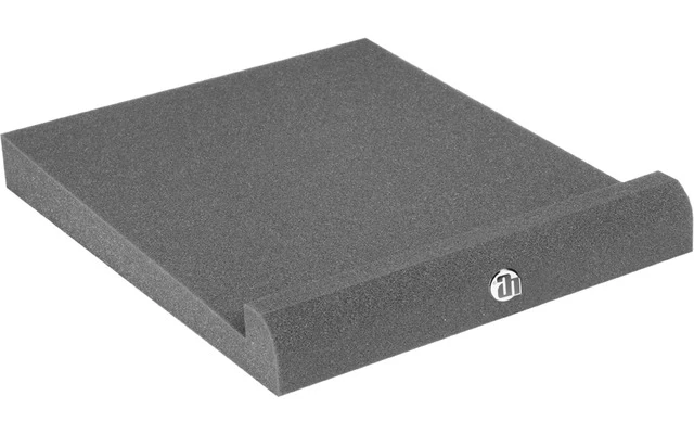 Adam Hall SpadECO2 - Base Aislante para Monitor