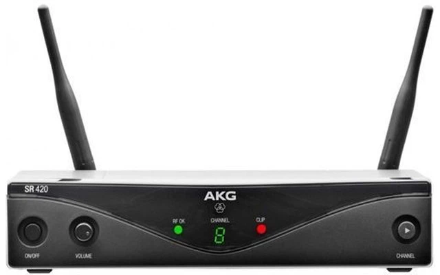 AKG WMS-420 Vocal D5