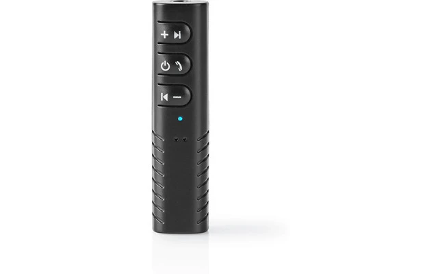 Multiadaptador Bluetooth - Llamadas Manos Libres - Hasta 4 Horas de Reproducción