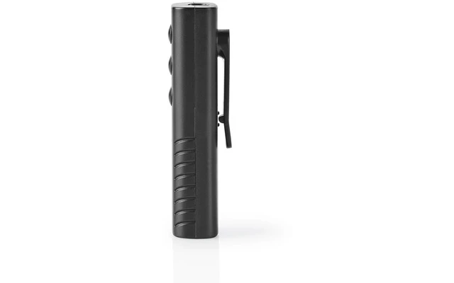 Multiadaptador Bluetooth - Llamadas Manos Libres - Hasta 4 Horas de Reproducción
