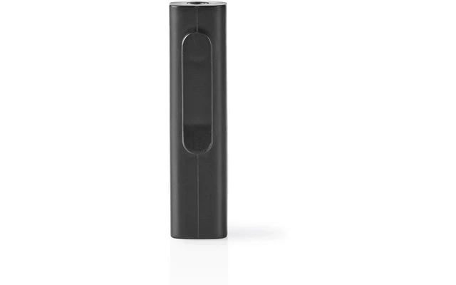 Multiadaptador Bluetooth - Llamadas Manos Libres - Hasta 4 Horas de Reproducción