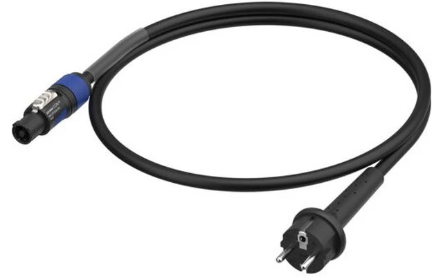 Neutrik NKPH01-MFA3-M0150 1036410
