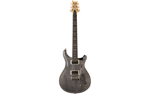 PRS Guitars CE22 Ltd Faded Gray Black