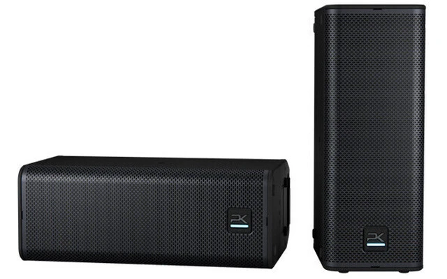 PK Sound TX26