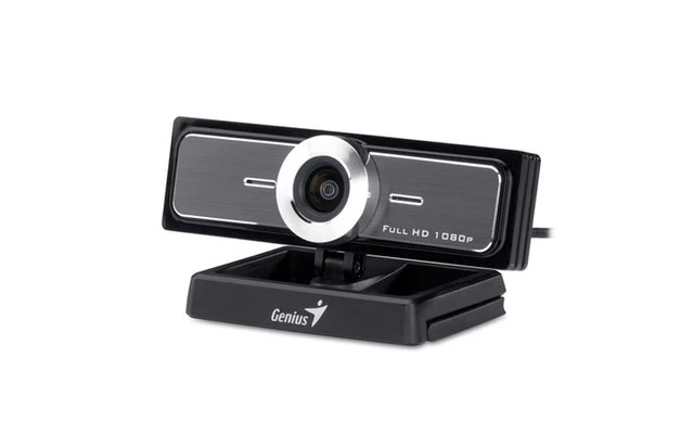 Genius WideCam F100