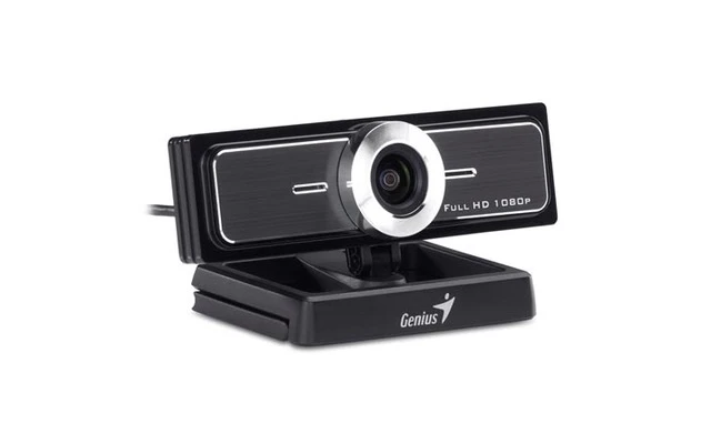 Genius WideCam F100