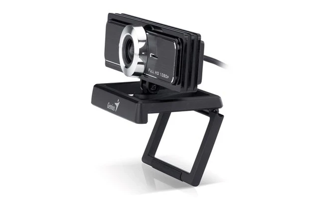 Genius WideCam F100