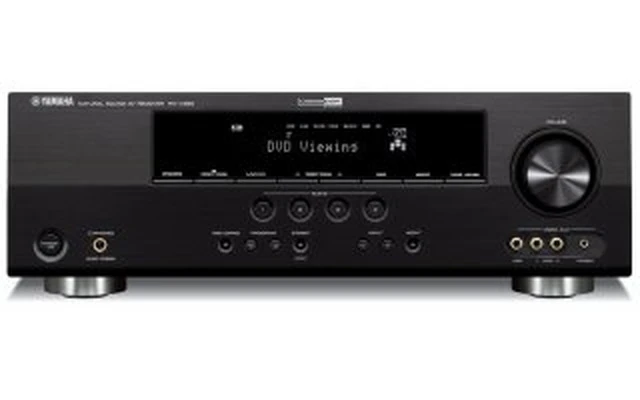 Yamaha RX-V365