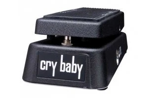 Dunlop Original Cry Baby Wah GCB95