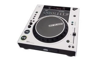 Reloop RMP 1 - Blanco / MP3