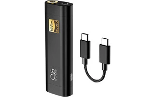 Shanling UA2