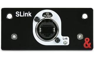 Allen & Heath SQ Slink