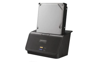 Carcasa Externa para discos duros 2.5inch y 3.5inch SATA