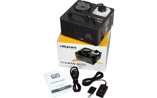 Algam Lighting Vulkan 1200