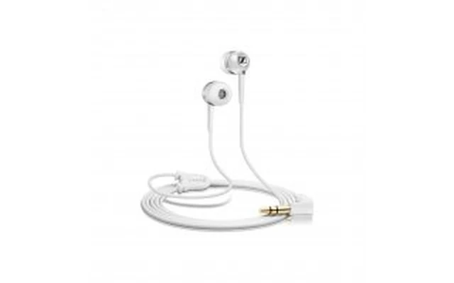 Sennheiser CX 300-II Precision Blanco