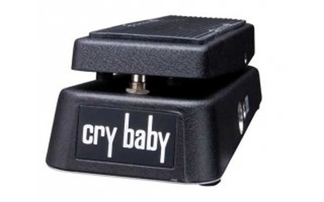Dunlop Original Cry Baby Wah GCB95