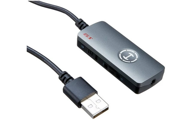 Edifier GS02