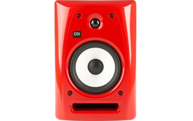 KRK RP6-G2 FR - Rojo Ferrari