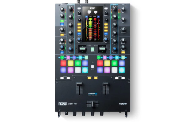 Rane Seventy Two