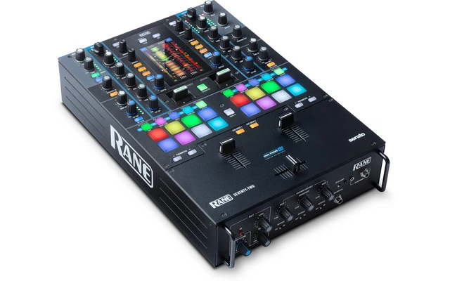 Rane Seventy Two