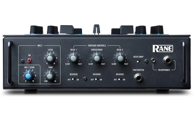 Rane Seventy Two