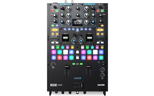 Rane Seventy