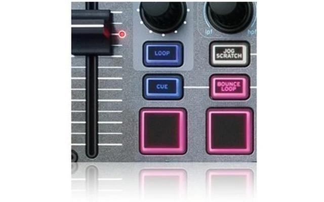 Reloop BeatPad