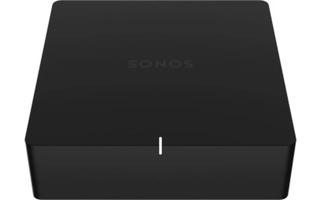 Sonos Port