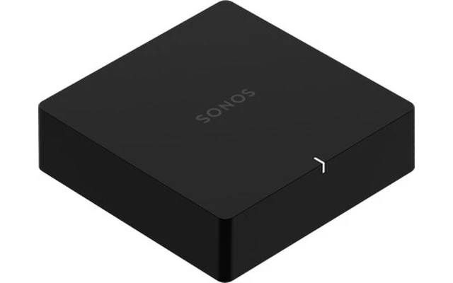 Sonos Port