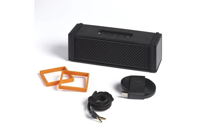 V-Moda Remix