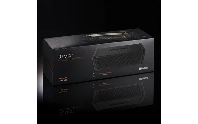 V-Moda Remix
