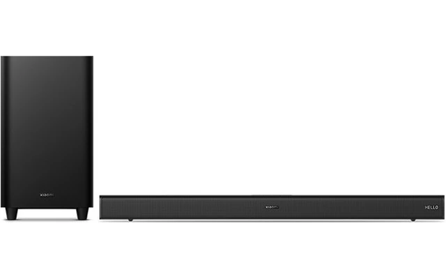 Xiaomi SoundBar 3.1 ch