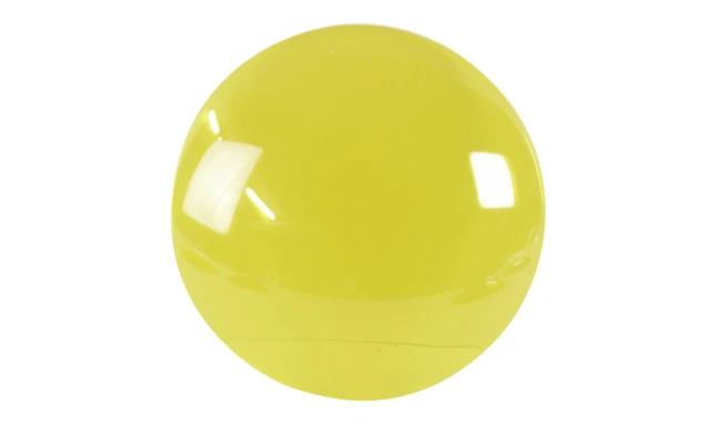 EUROLITE Color Cap para PAR-36 Amarillo