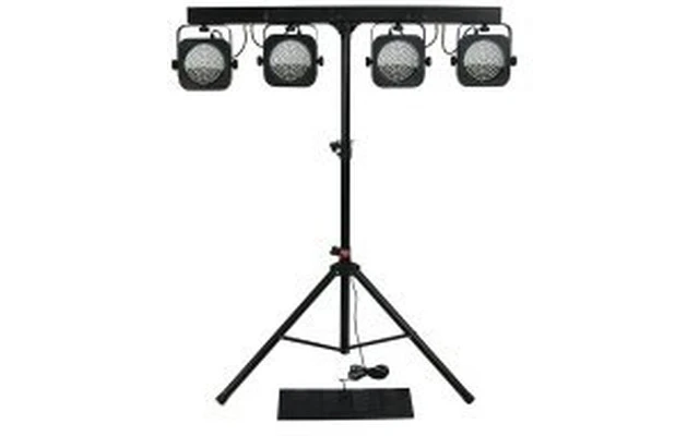 Showtec Compact Lightset