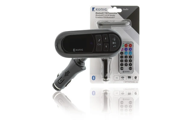 König CSBTFMTRANS100