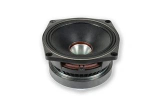 BMS 5 C 150 H - Altavoz de 5" coaxial 130 W + 25 W 16 Ohmios