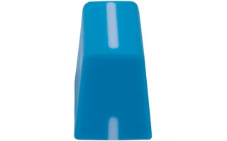DJ TechTools Chroma Caps Fader Azul