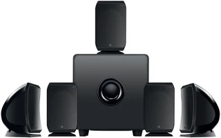 Focal Sib&Cub 3 5.1