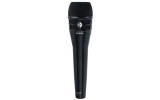 Shure KSM 8 Negro