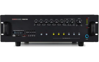 Foto de Fonestar MA-400RGUZ