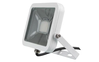 PROYECTOR LED DE DISEÑO - 20 W - COLOR BLANCO CÁLIDO