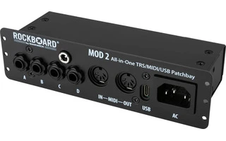 RockBoard Mod 2 V2 All In One