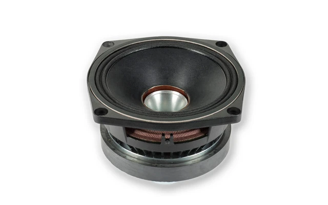 BMS 5 C 150 H - Altavoz de 5" coaxial 130 W + 25 W 16 Ohmios