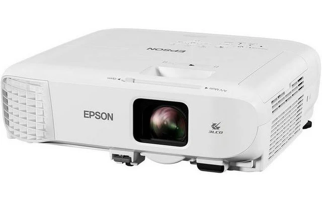 Epson EB X49